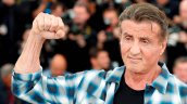 Stallone ante su película biográfica: 