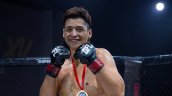 El chileno Gerald Morales irá por el título sudamericano en una histórica jornada de OFL XVIII