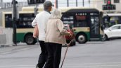 Población residente mayor de 60 años llega al 19,8 del total