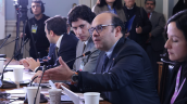 Gobierno reafirmó 
