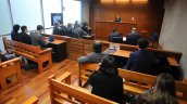 Senado aprobó ley de juicios en ausencia del imputado