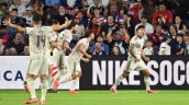 [VIDEO] La Roja encontró el empate frente a Estados Unidos con gol de Ulloa