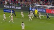 [VIDEO] Mathis Albert selló la goleada de Estados Unidos ante La Roja en St. Louis