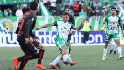   [Radio en vivo🎙] Puerto Montt empata ante Colo Colo por los cuartos de final en la Copa Chile 