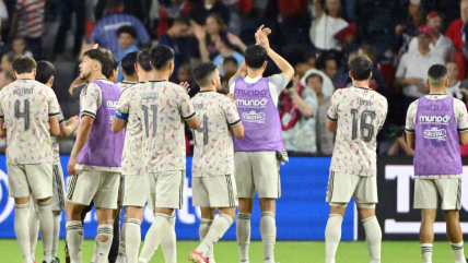   ¿Cuándo y dónde ver el amistoso de La Roja ante México? 