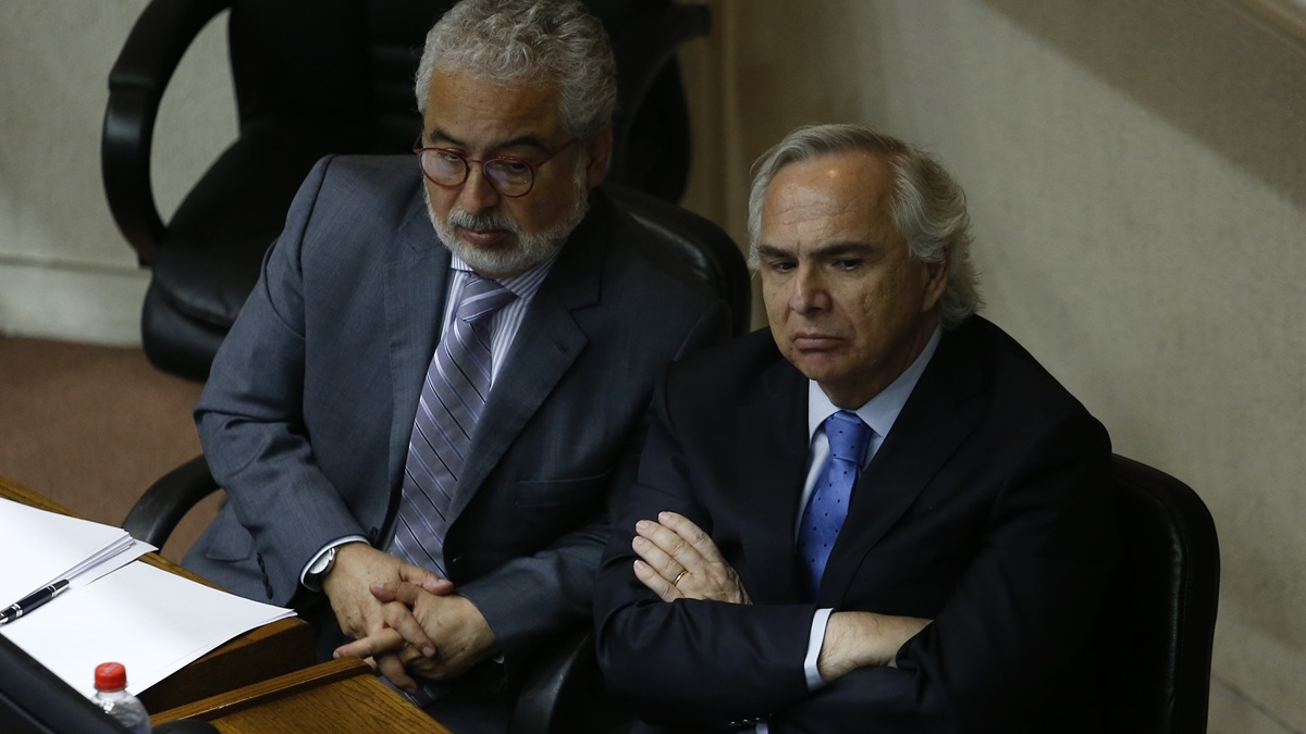 Caso Hermosilla: ¿Testimonio afecta la imagen del expresidente Piñera?