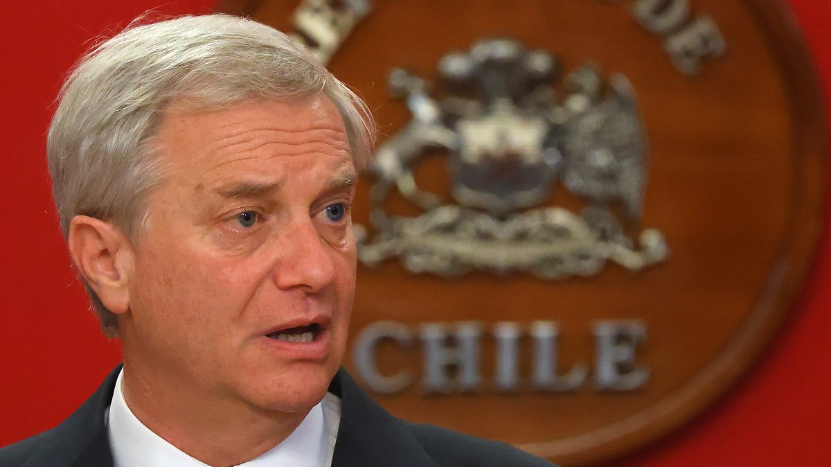 El Gobierno perdió tres seremis en sólo un día