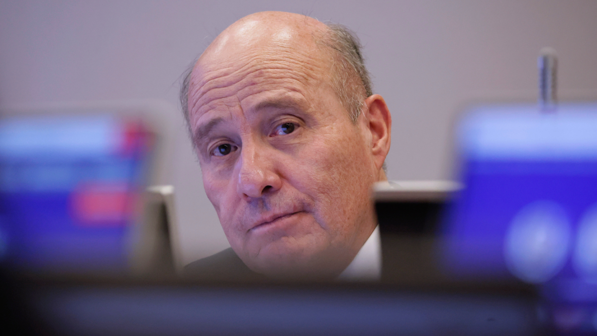 "No se ve muy ambicioso", dice académico UAI sobre el plan gubernamental para crear 100 mil empleos