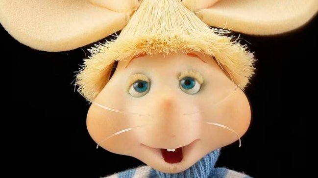 Peppino Mazzullo, la histórica voz de "Topo Gigio", murió a los 100 años