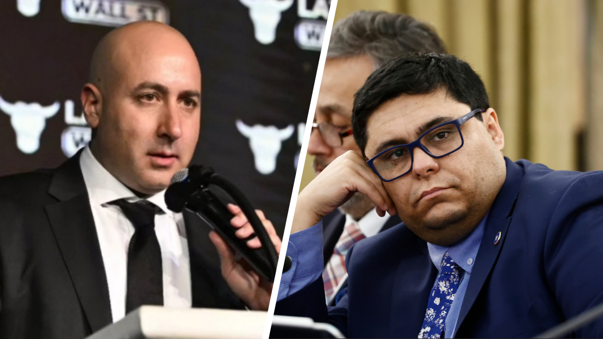 Caso Cerimedo: Republicanos liderará la comisión investigadora pese a considerarla un "circo"