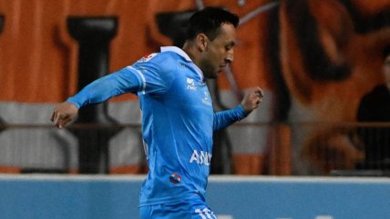   San Marcos deberá comparecer ante el Tribunal por nueva ofensiva de la ANFP 