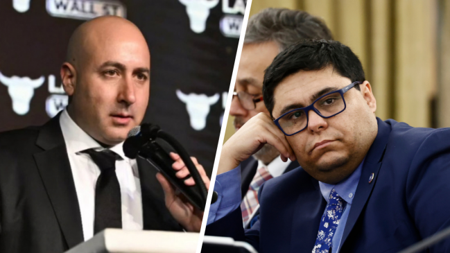 Caso Cerimedo: Republicanos liderará la comisión investigadora pese a considerarla un "circo"