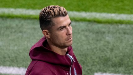   Cristiano Ronaldo tras su salida de la selección de Portugal: A su debido tiempo, diré la verdad 