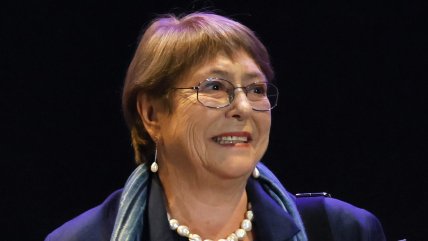 Oposición se congrega en expectante 