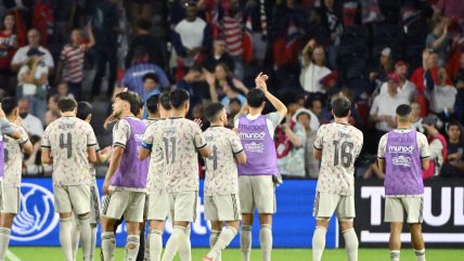   Goldberg: No sé si el tema de los cupos para el Mundial es relevante para nosotros 