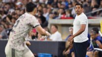 Cooperativa Deportes: Los ecos de la nueva derrota de la Roja de Córdova en Norteamérica