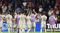 Goldberg: No sé si el tema de los cupos para el Mundial es relevante para nosotros