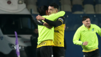 O'Higgins venció con lo justo a Deportes Concepción de la mano de Arnaldo Castillo