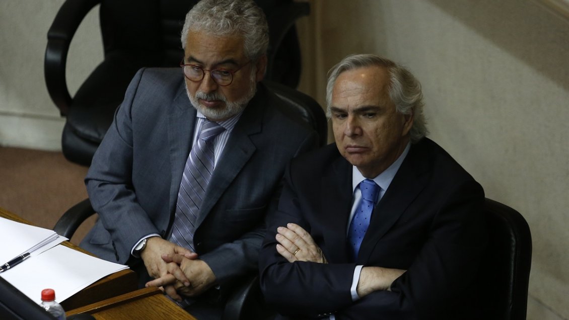 Caso Hermosilla: ¿Testimonio afecta la imagen del expresidente Piñera?