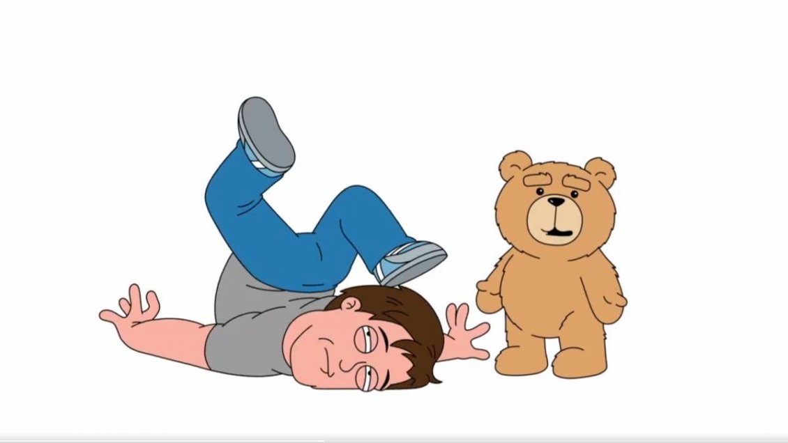 El oso 