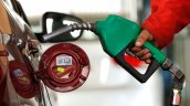 Suben todos los combustibles: con especial cuantía la parafina y el diésel