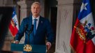 Kast: Ningún beneficio se toca, pero se cruzará información para que lleguen a quien corresponde