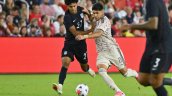 Darío Osorio lamentó derrota pero destacó alza de La Roja: 