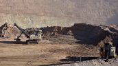 Arrastrada por la minería, la producción industrial cayó 5,7% en agosto