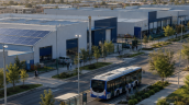 Sostenibilidad y Economía Circular: El nuevo horizonte del Distrito Industrial de Maipú
