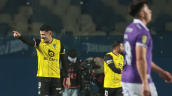 Copa Chile: O'Higgins batió en la agonía a D. Concepción y tomó ventaja en cuartos