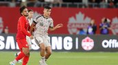 Marcelino Núñez fue liberado de La Roja para el amistoso contra México