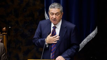 Embajador Coloma: Kast me pidió tender un puente con España 