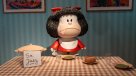   El mundo de Mafalda cobró vida en una experiencia inmersiva en Buenos Aires 