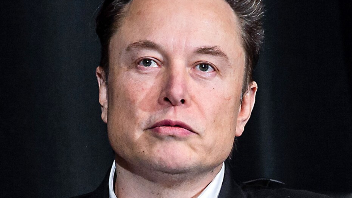 Elon Musk diseñará armas futuristas para el Pentágono