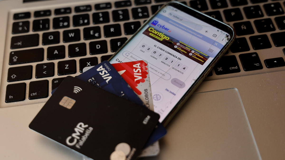 ¿Cuándo será el Cyber Monday 2026 en Chile y cómo aprovecharlo?