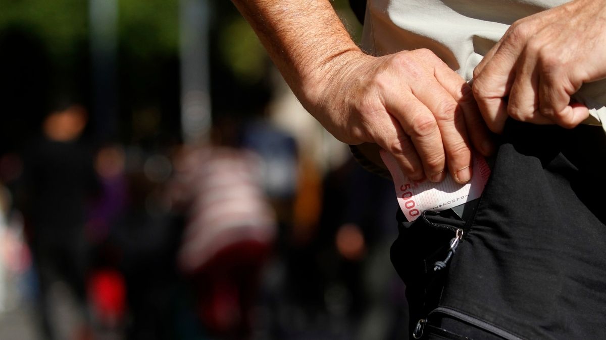 "Balde de agua fría" y "año perdido": Economistas reaccionan al Imacec