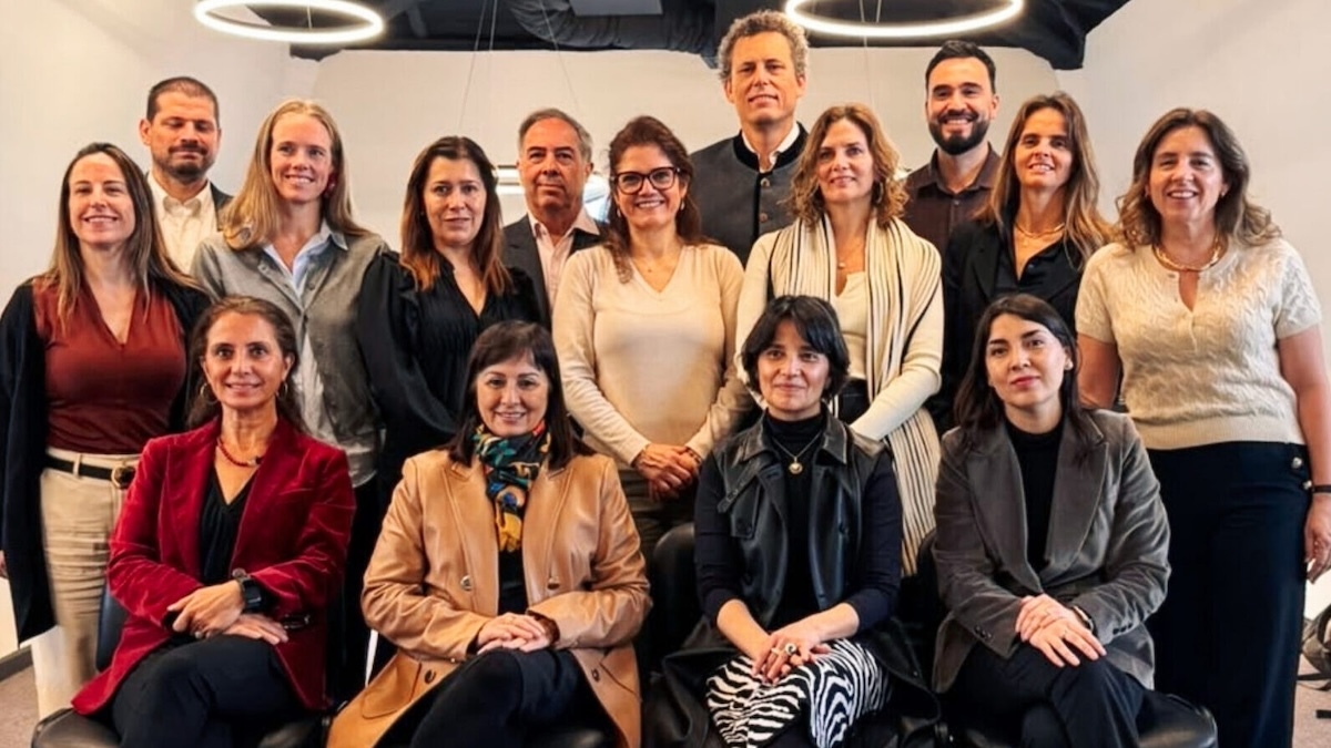 Premio Innovadoras en Salud 2026 destacó el liderazgo científico femenino en Chile