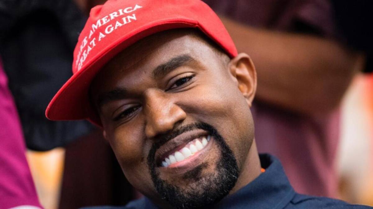 Rusia canceló shows de Kanye West por su vínculo con el nazismo