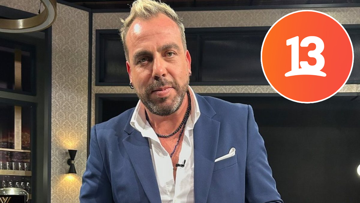 Photo: Cooperativa Francisco Kaminski Wins Legal Battle Against Canal 13 Over "Bienvenidos" Broadcast