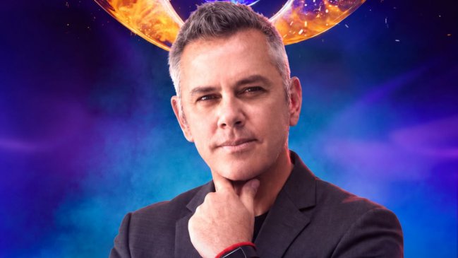 Confirman a José Miguel Viñuela como animador de "Gran Hermano"