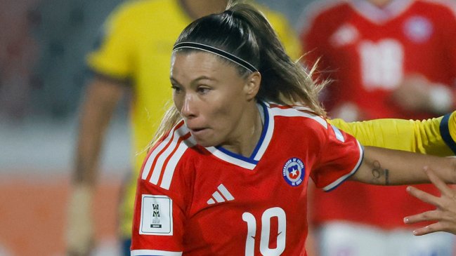 La Roja Femenina jugará dos amistosos con Bolivia en la fecha FIFA de octubre