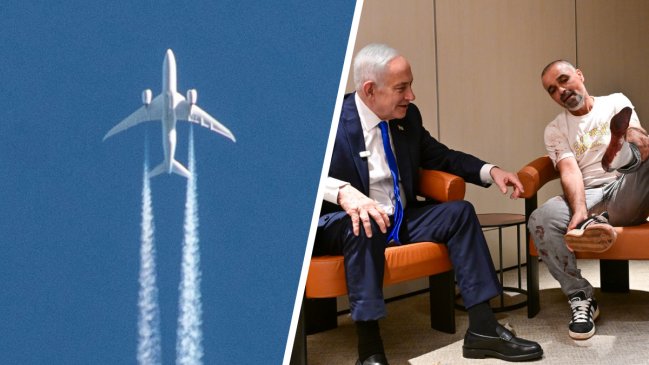 Atacante del Flydubai pidió que lo mataran al ver que había fracasado su atentado