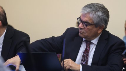 Presupuesto 2027: Marcel advierte que cambio de base comparativa puede llevar a 