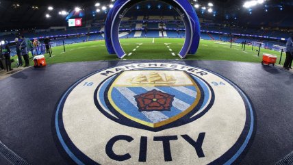   Presidente de Manchester City tiene inmunidad diplomática en Reino Unido 