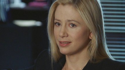   Mira Sorvino: 