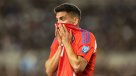 Casi terminó a los golpes: El motivo de la salida de Marcelino Núñez de la concentración de La Roja..
