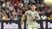 En Colo Colo hay molestia con Córdova por dichos sobre Leandro Hernández