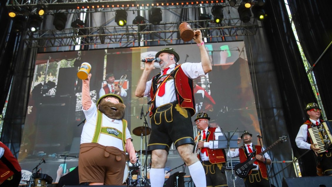 El ABC del Oktoberfest de Malloco: fecha, entradas y consejos
