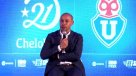 Marcelo Díaz explica su adiós al fútbol: Siento que ya lo he entregado todo