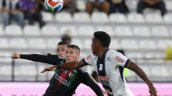 Palestino pisó fuerte en Perú y venció a Alianza Lima en amistoso internacional